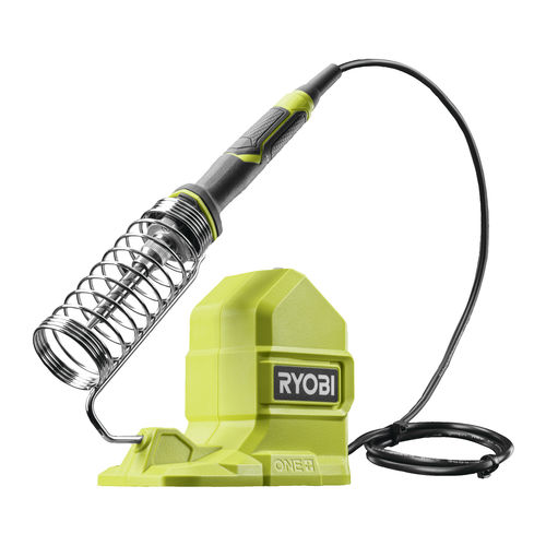 Microsaldatore senza filo - RSI18-0 - RYOBI - a batteria