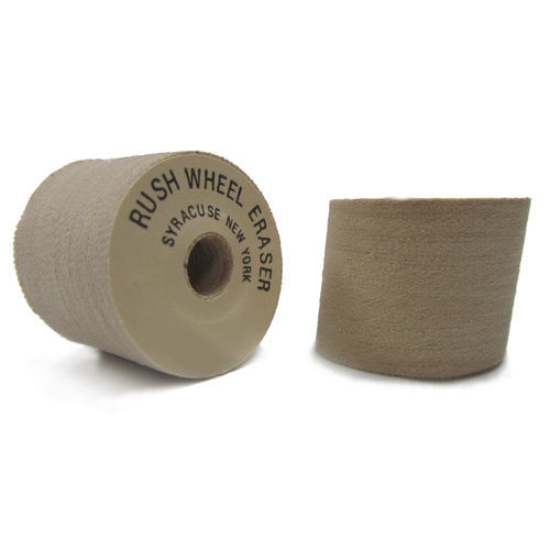 Spazzola cilindrica - AE0274 - The Eraser Company - per decapaggio / in fibra di vetro
