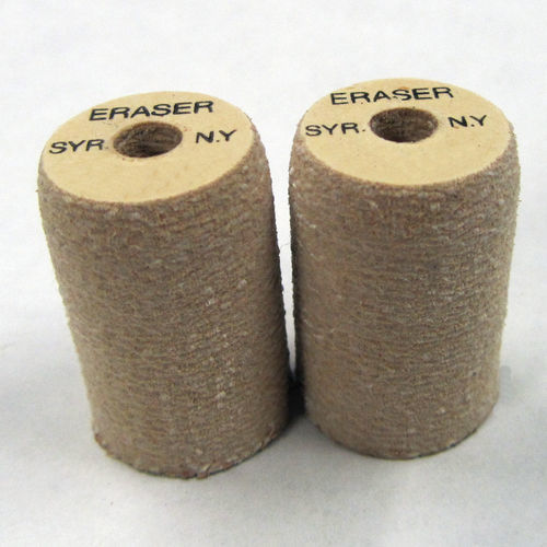 Spazzola cilindrica - AE0278 - The Eraser Company - per decapaggio / in fibra di vetro