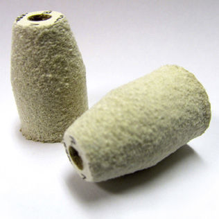 Spazzola per decapaggio - AE0280 - The Eraser Company - in fibra di vetro