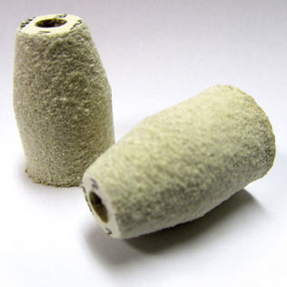 Spazzola per decapaggio - AE0281 - The Eraser Company - in fibra di vetro