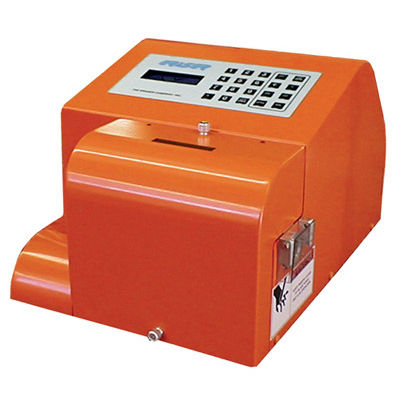 Macchina da taglio per tubi - WC601D  - The Eraser Company - a lama rotativa / per materie plastiche / per applicazioni industriali