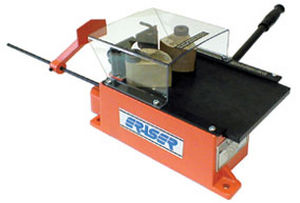 Spelacavo di cavi - LS10   - The Eraser Company - per fili elettrici / manuale