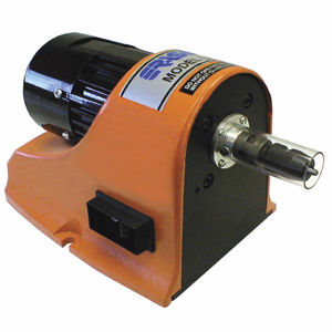 Spelacavo per fili elettrici - L2S - The Eraser Company - per filo smaltato / a lama rotativa / elettrico