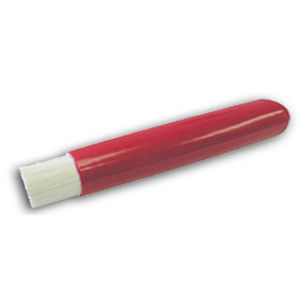 Spazzola pennello - BR1/F  - The Eraser Company - di sbavatura / in fibra di vetro