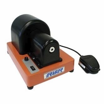 Spelacavo per cavi coassiali - 1256   - The Eraser Company - elettrico / da banco