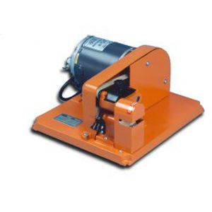 Spelacavo per filo smaltato - D9 - The Eraser Company - a frizione / elettrico / da banco