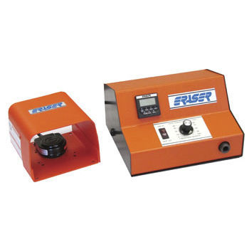 Macchina annodatrice automatica - WT40  - The Eraser Company - per cavi elettrici / benchtop