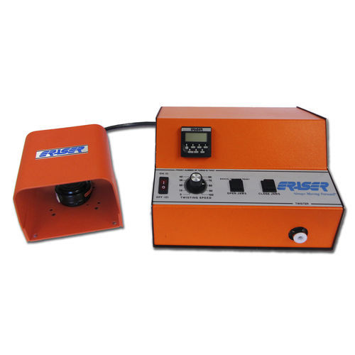 Macchina annodatrice automatica - WT300 - The Eraser Company - per cavi elettrici / benchtop