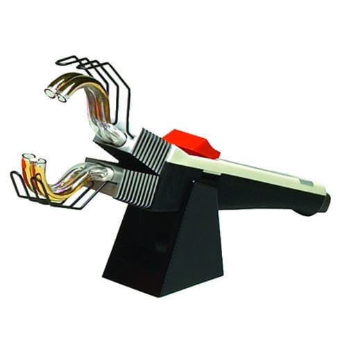 Resistenza riscaldante ad anello - LH115 - The Eraser Company - a infrarossi