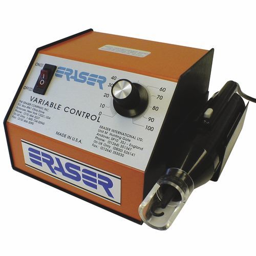 Macchina annodatrice per cavi elettrici - DCFH   - The Eraser Company - portatile