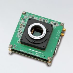 Telecamera digitale - C11440-52U30 - HAMAMATSU - per applicazioni scientifiche / a emissione ottica a scintille / a colori