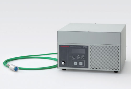 Fonte di luce LED - L16470 series - HAMAMATSU - laser / infrarossa / compatta