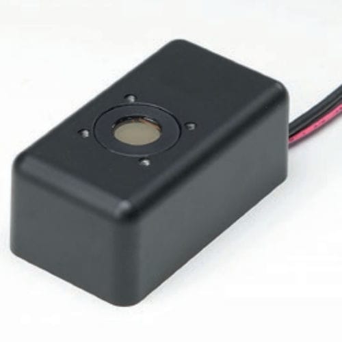 Contatore di fotoni analogico - H12386-113 - HAMAMATSU - ad alta velocità / preregolato