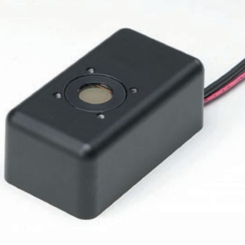 Contatore di fotoni senza monitor - H12386-01 - HAMAMATSU - ad alta velocità / preregolato