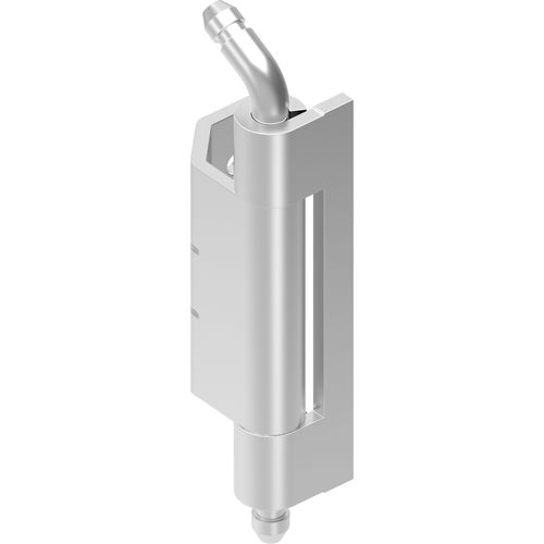 Cerniera invisibile - 4A-120  - EMKA Beschlagteile GmbH & Co. KG - in acciaio inossidabile / in zinco / da saldare