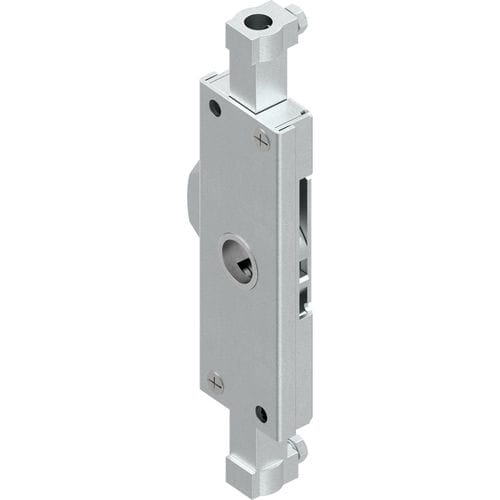 Sistema di bloccaggio multipunti - 2A-120  - EMKA Beschlagteile GmbH & Co. KG
