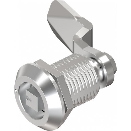 Nottolino a compressione - 1000-U755-01 - EMKA Beschlagteile GmbH & Co. KG - in acciaio inossidabile / antincendio