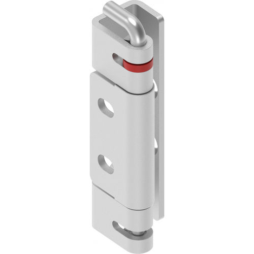 Cerniera 125° - 1031-U13 - EMKA Beschlagteile GmbH & Co. KG - lucchettabile / in acciaio inossidabile / avvitabile