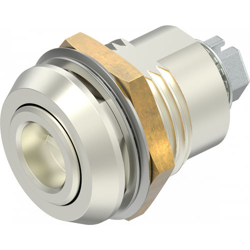 Nottolino a camme - 1012-U4 - EMKA Beschlagteile GmbH & Co. KG - in acciaio / di sicurezza