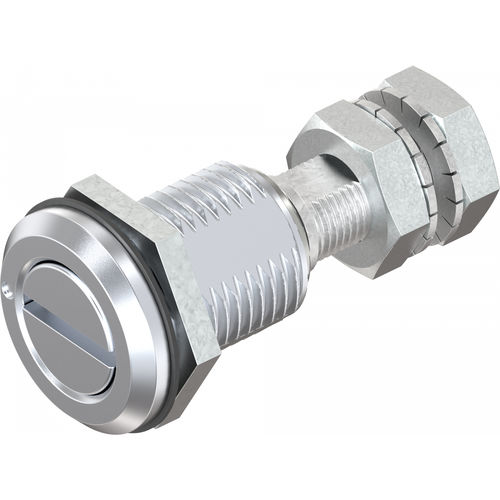 Nottolino a compressione - 1022-U84-IA - EMKA Beschlagteile GmbH & Co. KG - in zinco