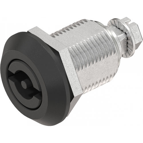 Nottolino a compressione - 1000-U982 - EMKA Beschlagteile GmbH & Co. KG - in zinco