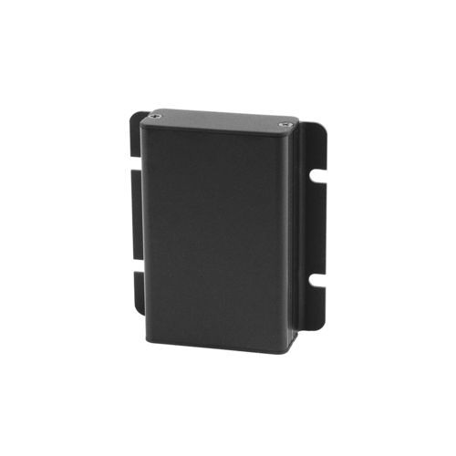 Scatola a parete - 1455F Series - Hammond - da incasso / con flangia / rettangolare