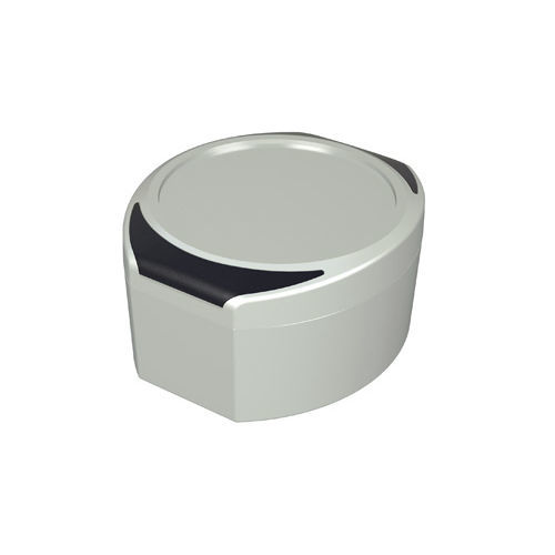 Scatola a parete - R285 Series - Hammond - cilindrica / in poliossimetilene / in silicone