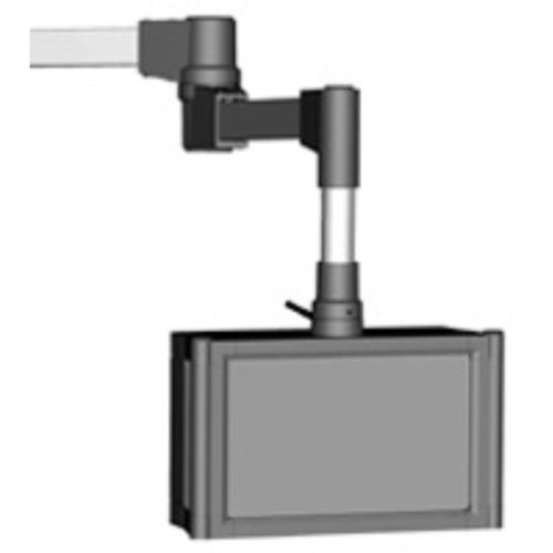 Sistema di sospensione per pannelllo di comando - TPSS series   - Hammond - in alluminio / in acciaio