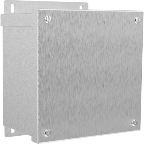 Scatola di derivazione da parete - C3RESCNKAL Series - Hammond - IEC / NEMA / IP66