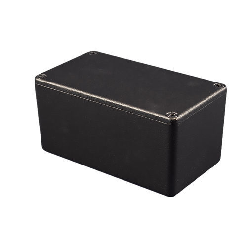 Scatola a parete - 1550 series   - Hammond - rettangolare / in poliestere / in EVA
