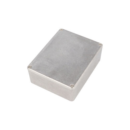 Scatola a parete - 1590 Series  - Hammond - per computer desktop / con flangia / rettangolare