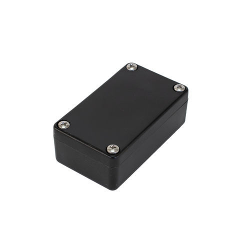 Scatola per computer desktop - 1551W Series - Hammond - con flangia / modulare / in plastica