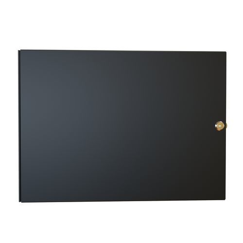 Armadio di protezione - RCHD Series - Hammond - benchtop / a porta / rack 19"