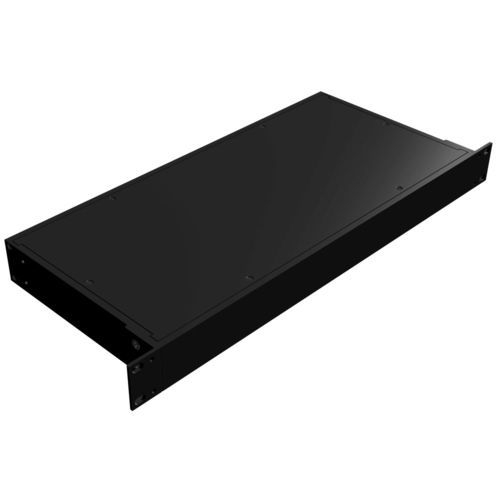 Scatola da incasso - RM Series - Hammond - per computer desktop / rack 19" / rettangolare