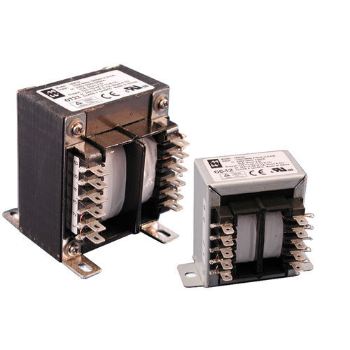 Trasformatore di alimentazione elettrica - 185 series  - Hammond - incapsulato / monofase / con connessione rapida