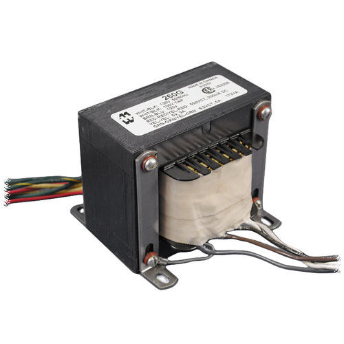 Trasformatore di potenza - 260 Series - Hammond - di corrente / di alimentazione elettrica / incapsulato