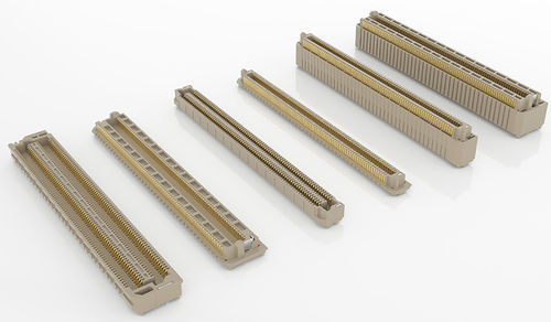 Connettore di dati - oHFM™ - SAMTEC - scheda-scheda / femmina / maschio