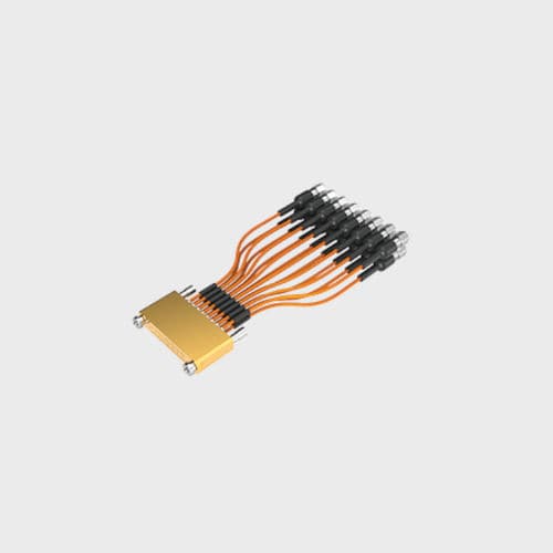 Cavo montato per trasmissione dati - BE130 - SAMTEC - RF / a radiofrequenza / per test