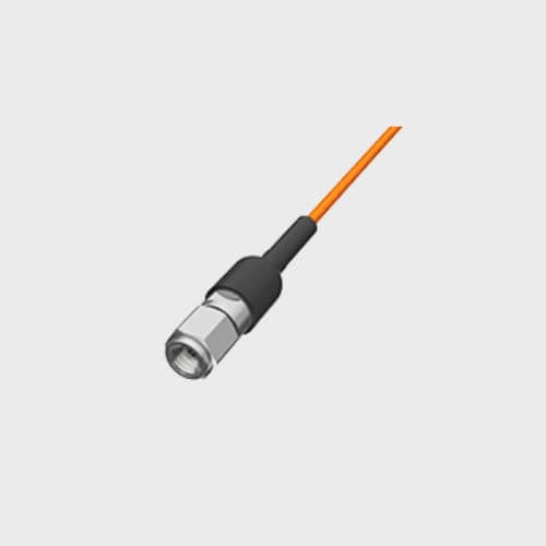 Cavo montato coassiale - LL130 - SAMTEC - microonde / RF / a radiofrequenza