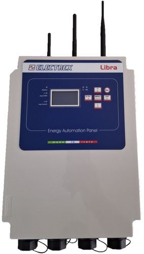 Sistema di contabilizzazione di energia industriale - LIBRA - ELECTREX - di processo / per applicazioni industriali