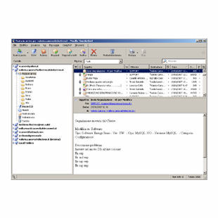 Software di supervisione - PFSW430-00 - ELECTREX - di acquisizione e di analisi per dati / per reportistica / per piattaforma di cloud computing