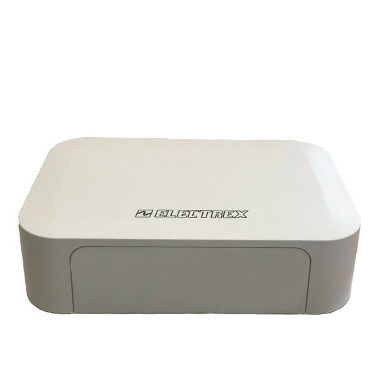 Monitor di controllo della qualità dell'aria interna - PFATM11-04W AirQ Lite - ELECTREX - industriale / commerciale / VOC