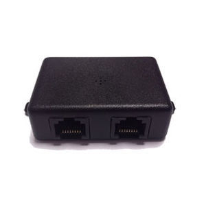 Modulo I/O analogico - PFAMRDZ-00EB - ELECTREX - RJ45 / a 2 uscite analogiche / di pressione differenziale