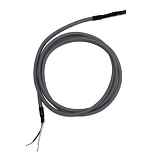 Termocoppia - PFAT4TQ-01 MILLI - ELECTREX - per misurazione di temperatura superficiale / multipunto / a cavo
