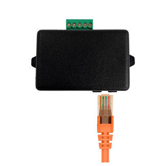 Nodo fieldbus - PFAMR0Z-N0EB MILLI PRO - ELECTREX