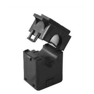 Sensore di corrente a trasformatore - PFAE000-04 ECT CTS 36-400 - ELECTREX - apribile / di alta precisione
