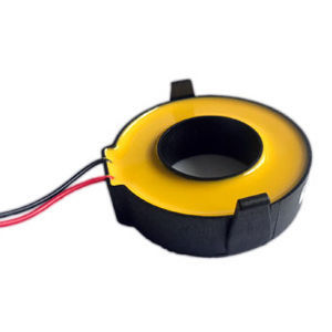 Sensore di corrente a trasformatore - PFAE000-11 ECT TA - ELECTREX