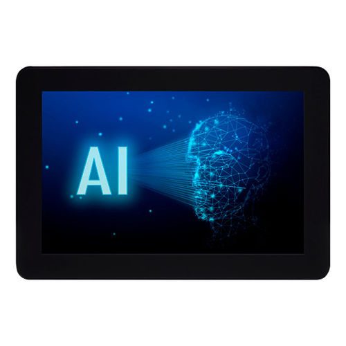 Panel PC 10.1" - XPPC10-200 - NEXCOM International Co., Ltd - TFT LCD / con touchs creen capacitivo PCAP / con touch screen multitouch