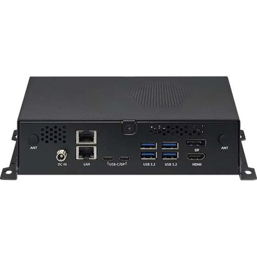 PC Edge AI - Neu-X303mini - NEXCOM International Co., Ltd - Intel® Core™ i3-12300HL / Intel® Core™ i5-12500HL / Intel® Core™ i5-12600HL